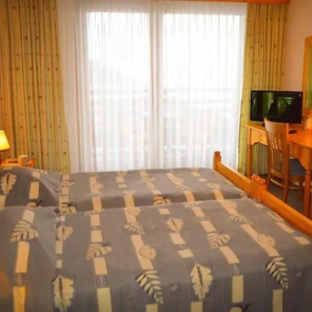 Des Masques Hotel 3*