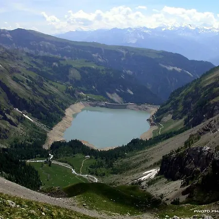 Hotel Des Masques 3*