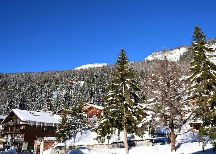 ホテル Des Masques アンゼール