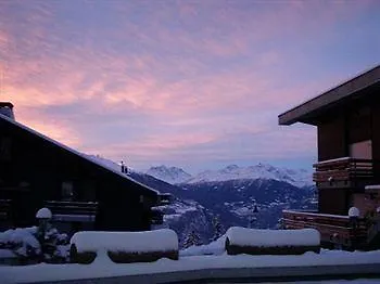 Des Masques 安塞热