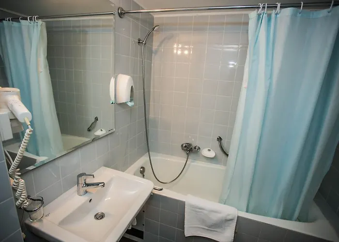 Des Masques ホテル