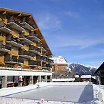 Des Masques 3* Anzère