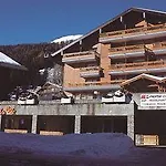 Des Masques Anzère
