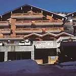 Des Masques 3* Anzère