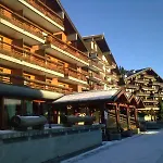 Des Masques 3* Anzère