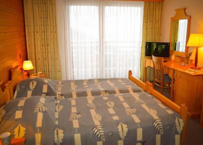 Des Masques Hotel 3*