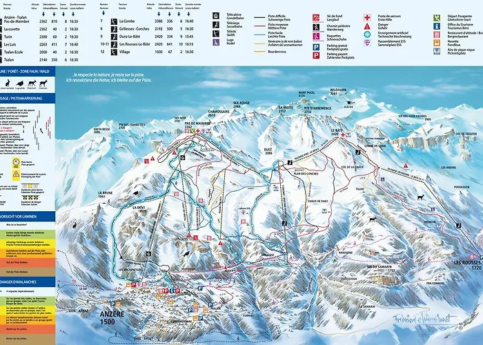 Des Masques Hotel 3*