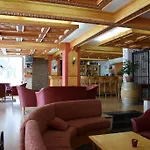 Des Masques 3* Анзер