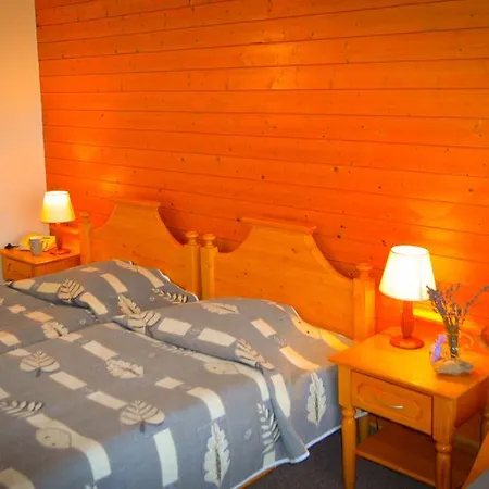 Des Masques אנזיר