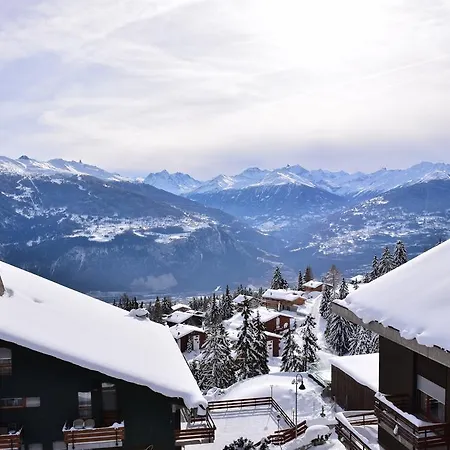 מלון Des Masques 3*