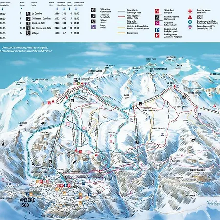 Des Masques מלון 3*