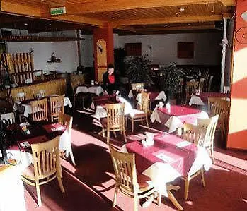 Hotel Des Masques Anzere