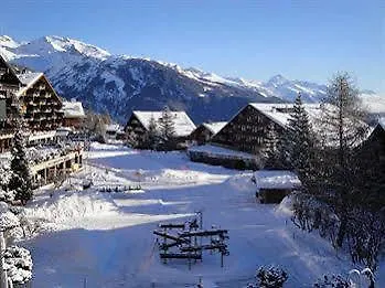 Des Masques Hotel