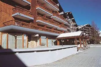 Des Masques Hotel 3*