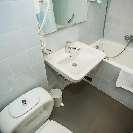 מלון Des Masques